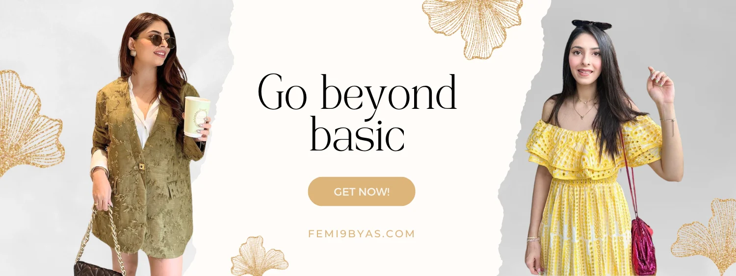 Redefine Your Modern Fashion Journey